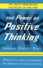 The Power of Positive Thinking - Book