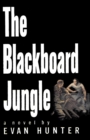 Blackboard Jungle - Book