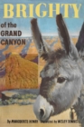 Brighty of the Grand Canyon - Book