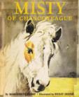 Misty of Chincoteague - Book