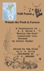 Palli Pumm Winnie-The-Pooh in Faroese Language a Translation of A. A. Milne's "Winnie-The-Pooh" - Book