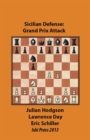 Grand Prix Attack F4 Against the Sicilian - Book