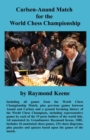 Carlsen-Anand Match for the World Chess Championship - Book