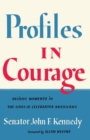 Profiles in Courage - Book
