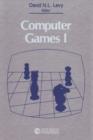 Computer Games I - Book