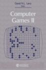 Computer Games II - Book
