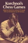 Korchnoi's Chess Games - Book