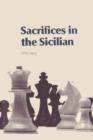 Sacrifices in the Sicilian - Book
