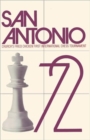San Antonio, 1972 : Church's Fried Chicken, Inc. First International Chess Tournament - Book