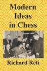 Modern Ideas in Chess - Book
