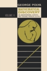 Mathematical Discovery on Understanding, Learning, and Teaching Problem Solving, Volume II - Book