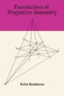 Foundations of Projective Geometry - Book