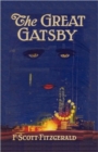 The Great Gatsby - Book