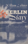Berlin Diary : The Journal of a Foreign Correspondent, 1934-1941 - Book