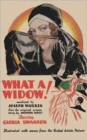 What a Widow! - Book