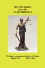 The Non-Trials as Lived by Julian Heicklen - Book