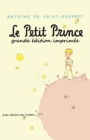 Le Petit Prince - grande edition imprimee - Book