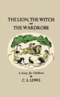 The Lion, The Witch and the Wardrobe - Book