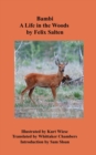 Bambi A Life in the Woods - Book