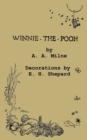 Original Version Winnie-The-Pooh - Book