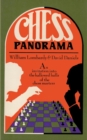 Chess Panorama an Introduction Into the Hallowed Halls of the Chess Masters - Book