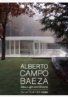 Alberto Campo Baeza : Idea, Light and Gravity - Book