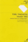 FAMILY TREE - Book
