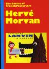 Herve Moran : The Genius of French Poster Art - Book