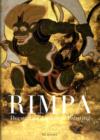 Rimpa : Decorative Japanese Paintings - Book