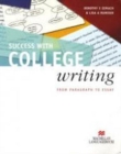 Success with College Writing SB Japan - Book