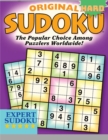 Hard Sudoku Brain Games : Logic Puzzles, Solutions Included, Large Print, Classic Sudoku - Book