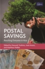 Postal Savings : Reaching Everyone in Asia - Book