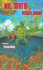 Mr. Turtle - Book