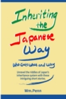 Inheriting the Japanese Way : Who Gets What and Why - Book