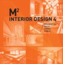 M2 360 Interior Design Volume 4: Residential, Retail, Dining, Public - Book