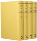 The Every-Day Book (4-vol. ES set) - Book