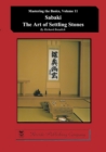 Sabaki - The Art of Settling Stones - Book