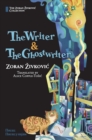 The Writer & the Ghostwriter - Book