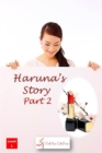 Haruna's Story Part 2 - Book