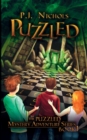 Puzzled (The Puzzled Mystery Adventure Series : Book 1) - Book