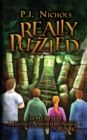 Really Puzzled (The Puzzled Mystery Adventure Series : Book 2) - Book