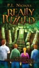 Really Puzzled (The Puzzled Mystery Adventure Series : Book 2) - Book