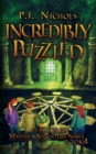 Incredibly Puzzled (The Puzzled Mystery Adventure Series : Book 4) - Book