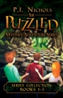 The Puzzled Mystery Adventure Series : Books 1-3: The Puzzled Collection - Book