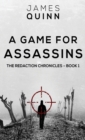 A Game For Assassins - Book