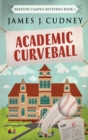 Academic Curveball - Book