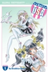 Moe USA Volume 1: Maid In Japan - Book