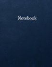 Notebook - Book