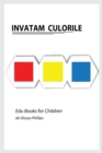 Invatam Culorile - Book