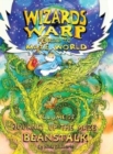 Wizards Warp : Journey Up The Maze Beanstalk (Volume2) - Book